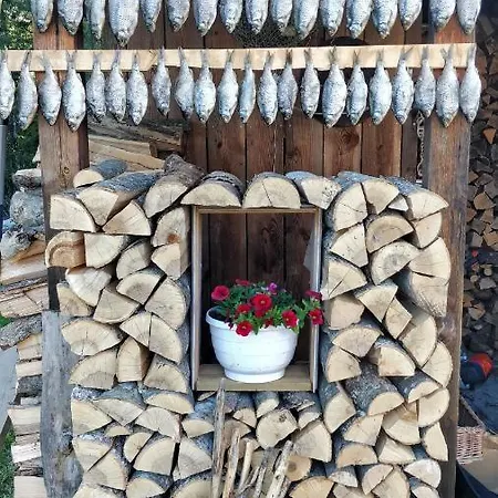 Privatunterkunft Kadakavalja Homestay