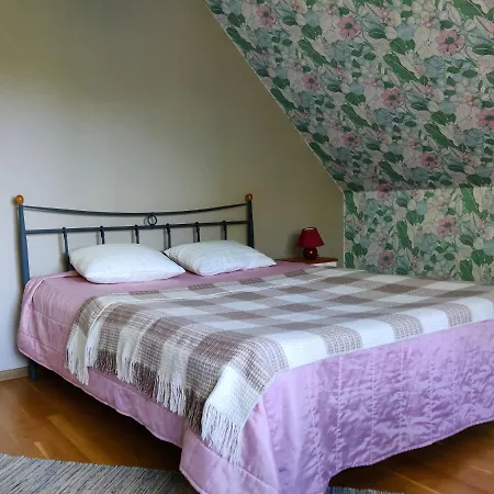 Kadakavalja Homestay Privatunterkunft *