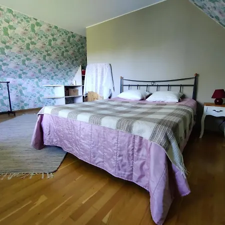 Kadakavalja Homestay Privatunterkunft *