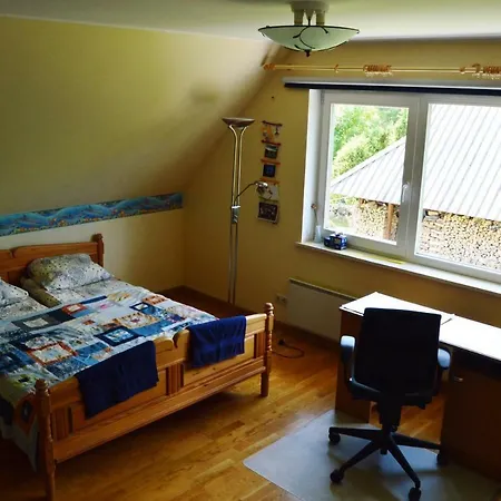 Kadakavalja Homestay * Muratsi