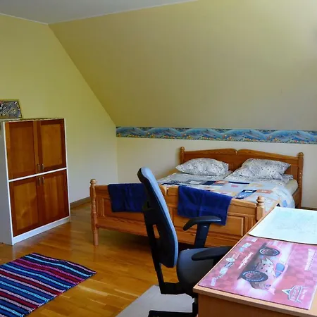 Kadakavalja Homestay