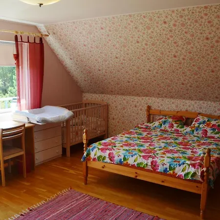 Kadakavalja Homestay Privatunterkunft