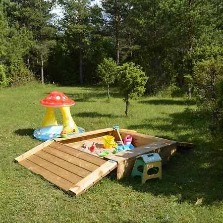 Kadakavalja Homestay