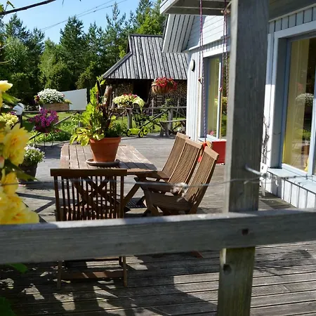 Kadakavalja Homestay Privatunterkunft *