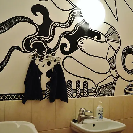 Privatunterkunft Kadakavalja Homestay