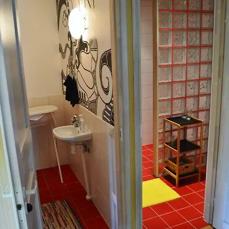Privatunterkunft Kadakavalja Homestay *