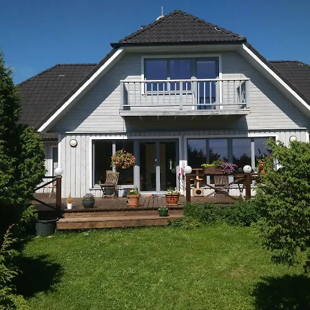 Kadakavalja Homestay