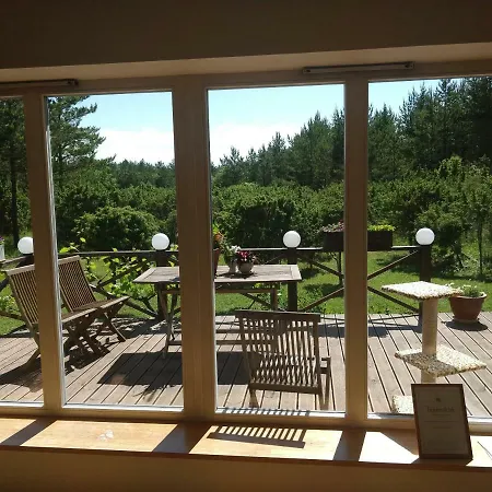 Kadakavalja Homestay Privatunterkunft