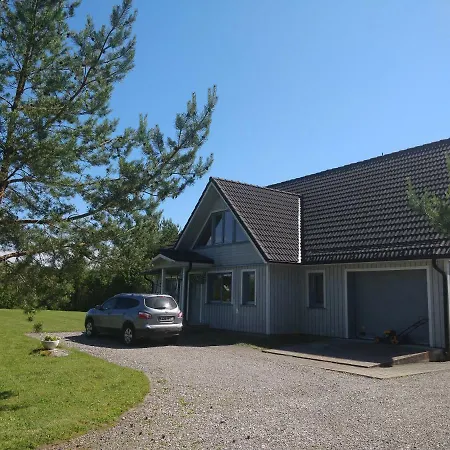 Kadakavalja Homestay Muratsi